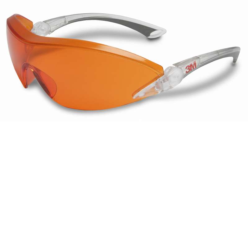 3M™ K2846 Lunettes Confort