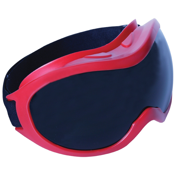 Lunette-masque soudeur Panoweld teinte G5 (EN175) - Stephens Itex