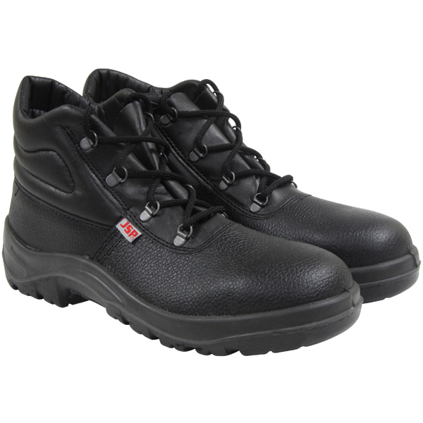 Boot Martcare Minster Pro S1P - taille 6 / 39