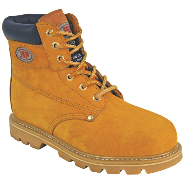 Boot Burford S3 semelle caoutchouc 300C - taille 8 / 42