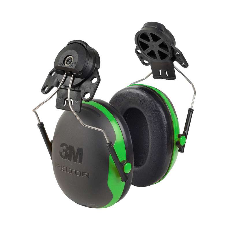 3M™ Peltor™ X Series Casque antibruit