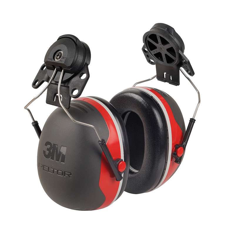 3M™ Peltor™ X Series Casque antibruit