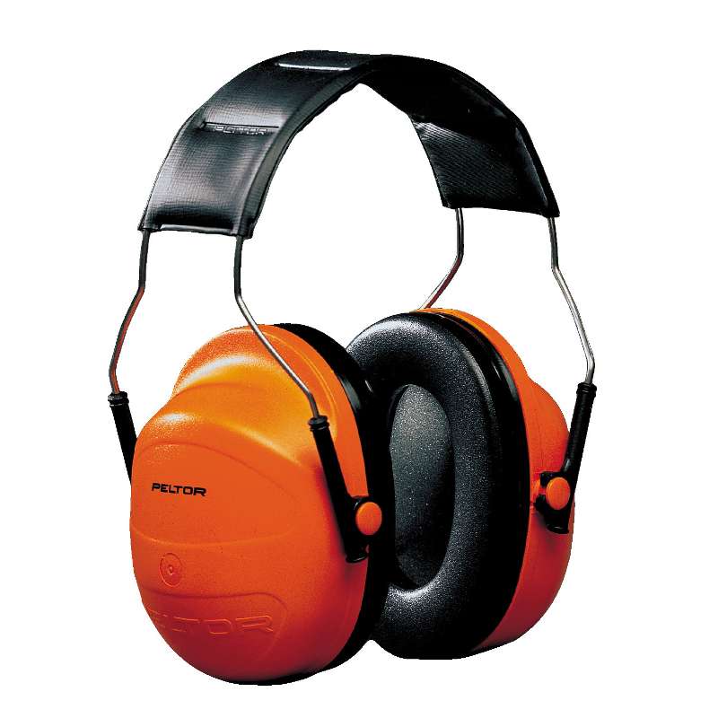 3M™ Peltor™ H31A 300 Casque antibruit