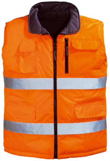 Gilet HI-WAY VICE-VERSA 7HWGO