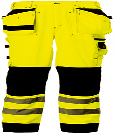 Pantalon PATROL Xtra 7PXYP