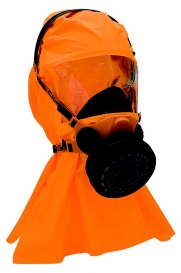 EVACUATION EQUIPMENT 761