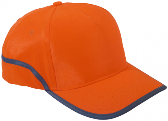 Casquette Hiviz CAPYARD  7CAPO