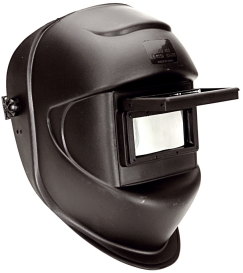 Welding face shield 405 CPA