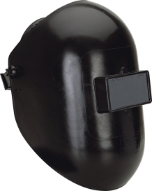 Welding face shield  409